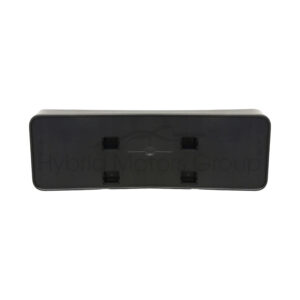 Support Plaque Immatriculation Dodge Ram 1500 2019 -2025  Mopar