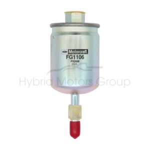 Filtre A Carburant Motorcraft