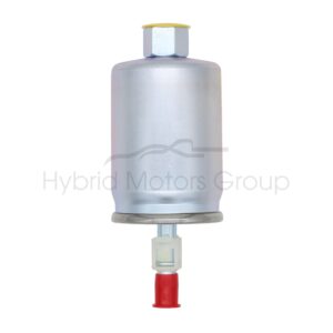 Filtre A Carburant Bosch