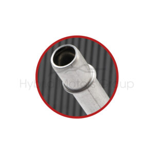 Radiateur de Chauffage Ford Mustang VI 2.3L L4 - Image 3