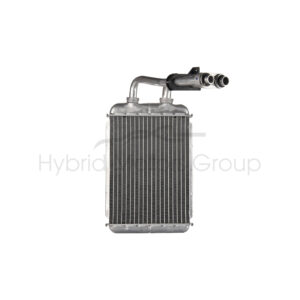 Radiateur de Chauffage Interne Corvette C5