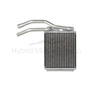 Radiateur de Chauffage Corvette C3