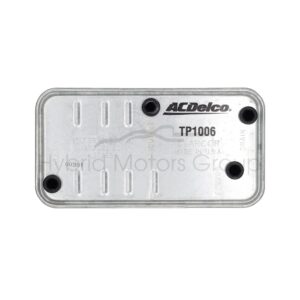 Filtre A Carburant Diesel TP1006 AC DELCO