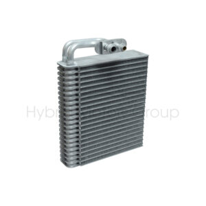 Évaporateur de Climatisation Corvette C6