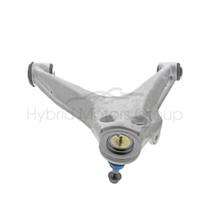 Bras de Suspension Avant Gauche Inférieur Corvette C5 - Image 2