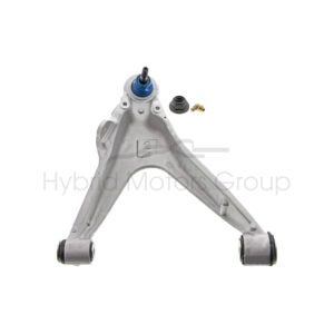 Bras de Suspension Avant Droit Inférieur Corvette C5 - Image 3