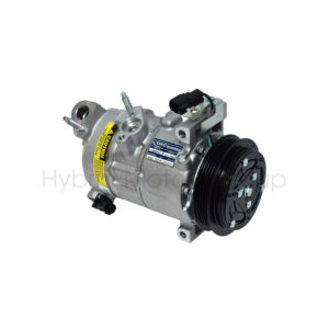 Compresseur de Climatisation Ford Mustang VI 2.3L L4