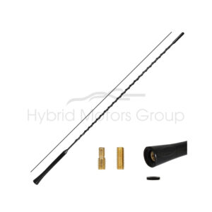 Antenne de Toit Universelle 28cm