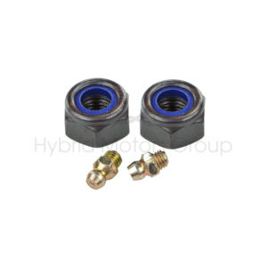 Biellette de Barre Stabilisatrice Corvette C8 5.5L V8 - Image 3