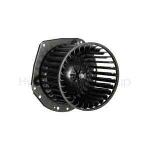 Moteur de Soufflerie Corvette C4