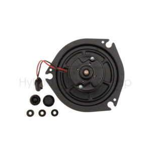 Moteur de Soufflerie Corvette C5 - Image 2