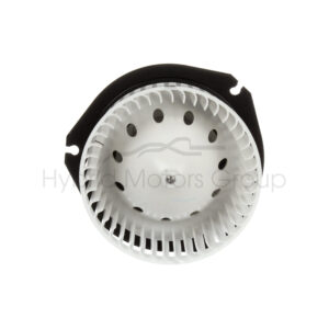 Moteur de Soufflerie Corvette C6