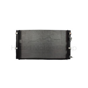 Condenseur de Climatisation Ford Mustang VII 2.3L L4 - Image 2