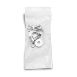 Type-SRT Style Ram Air Hood; Unpainted (15-23 Charger) - Image 7