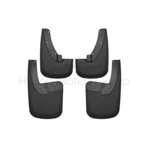 Ensemble Garde-boue Dodge Ram 1500 2500 3500