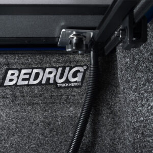 Couvre Benne Trifold BAKFLIP Dodge RAM 1500 2019-2023 - Image 12
