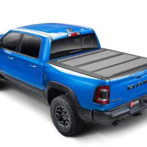 Couvre Benne Trifold BAKFLIP Dodge RAM 1500 2019-2023 - Image 3