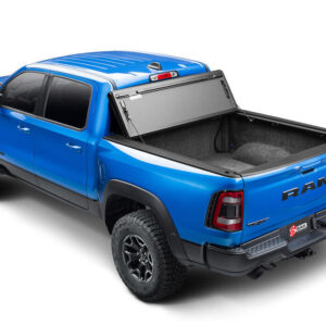 Couvre Benne Trifold BAKFLIP Dodge RAM 1500 2019-2023 - Image 13